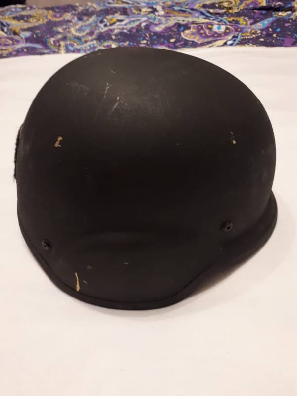 Купить Шлем RBR F6 HELMOT для страйкбола