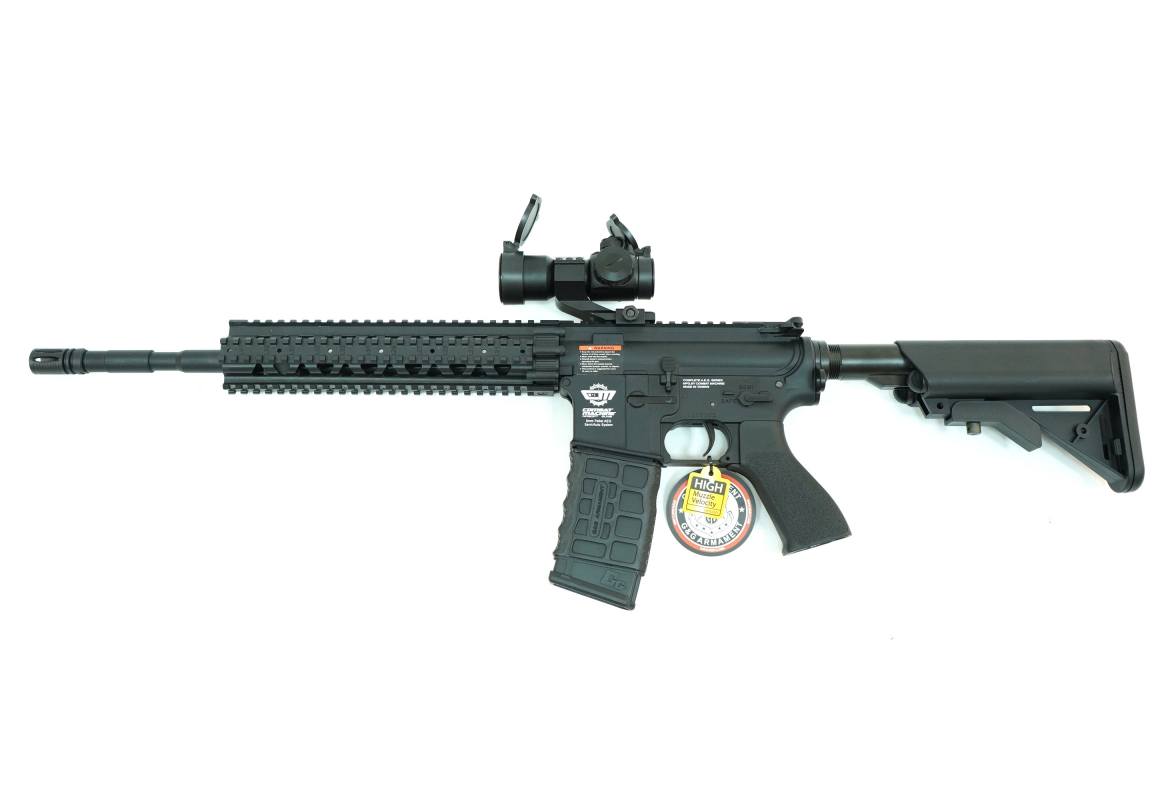 ������ CM16 R8-L  G&G Armament ��� ����������