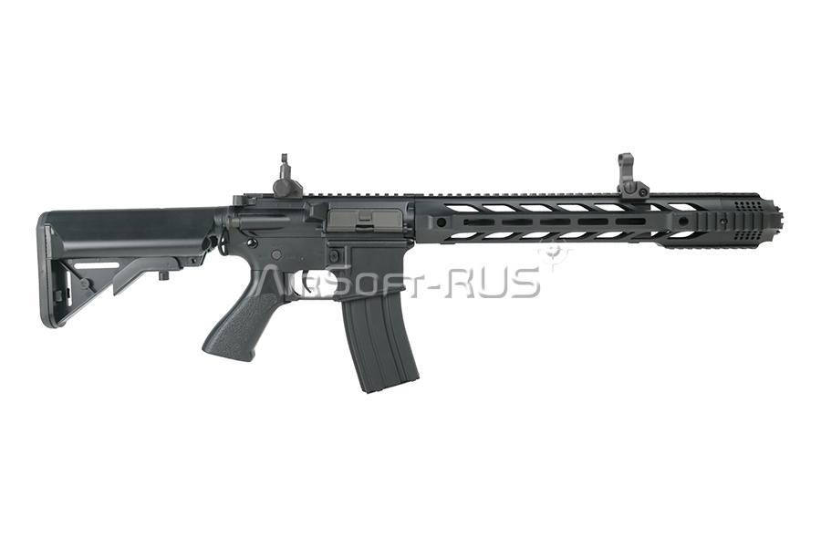 ������  M4 Salient Arms BK ABS Cyma ��� ����������