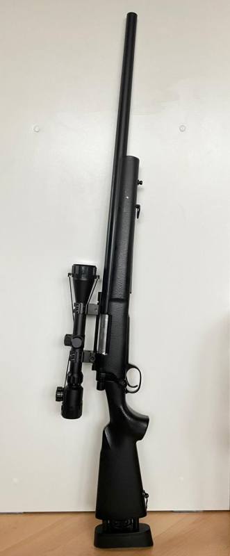 Купить Снайперская винтовка Cyma M24 spring (CM702) Cyma  для страйкбола