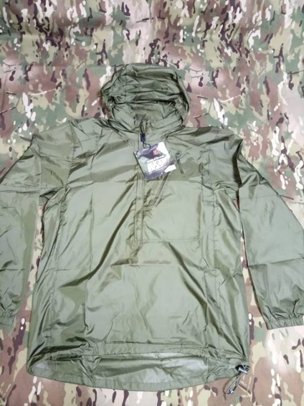 Купить Ветрозащитная куртка от WT  WT  за 3500 руб для страйкбола