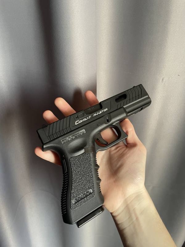 Купить Glock 17  East Crane для страйкбола