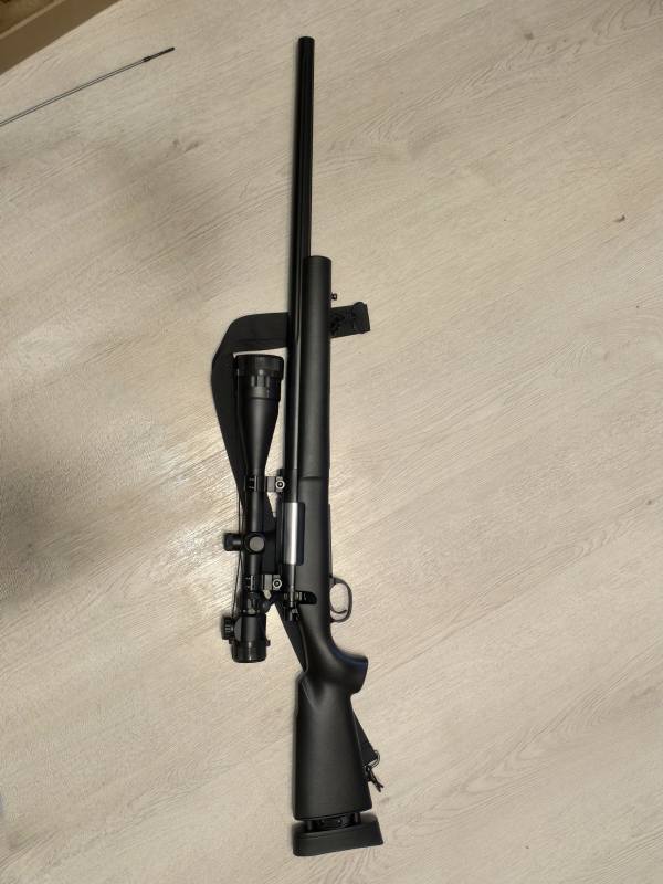 Купить M24 CYMA для страйкбола