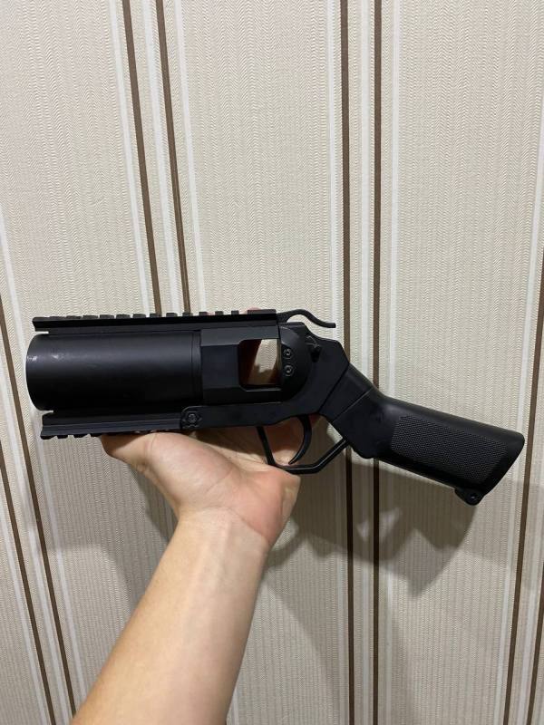 Купить М052 CYMA  для страйкбола