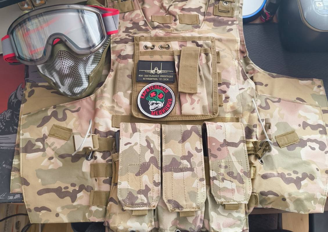 Купить M4 Arcturus для страйкбола