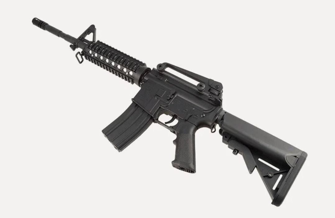 Купить M4A1 East Crane для страйкбола